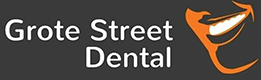 grote street dental logo 2